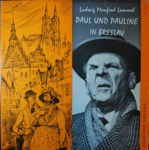 Ludwik Manfred Lommel 6