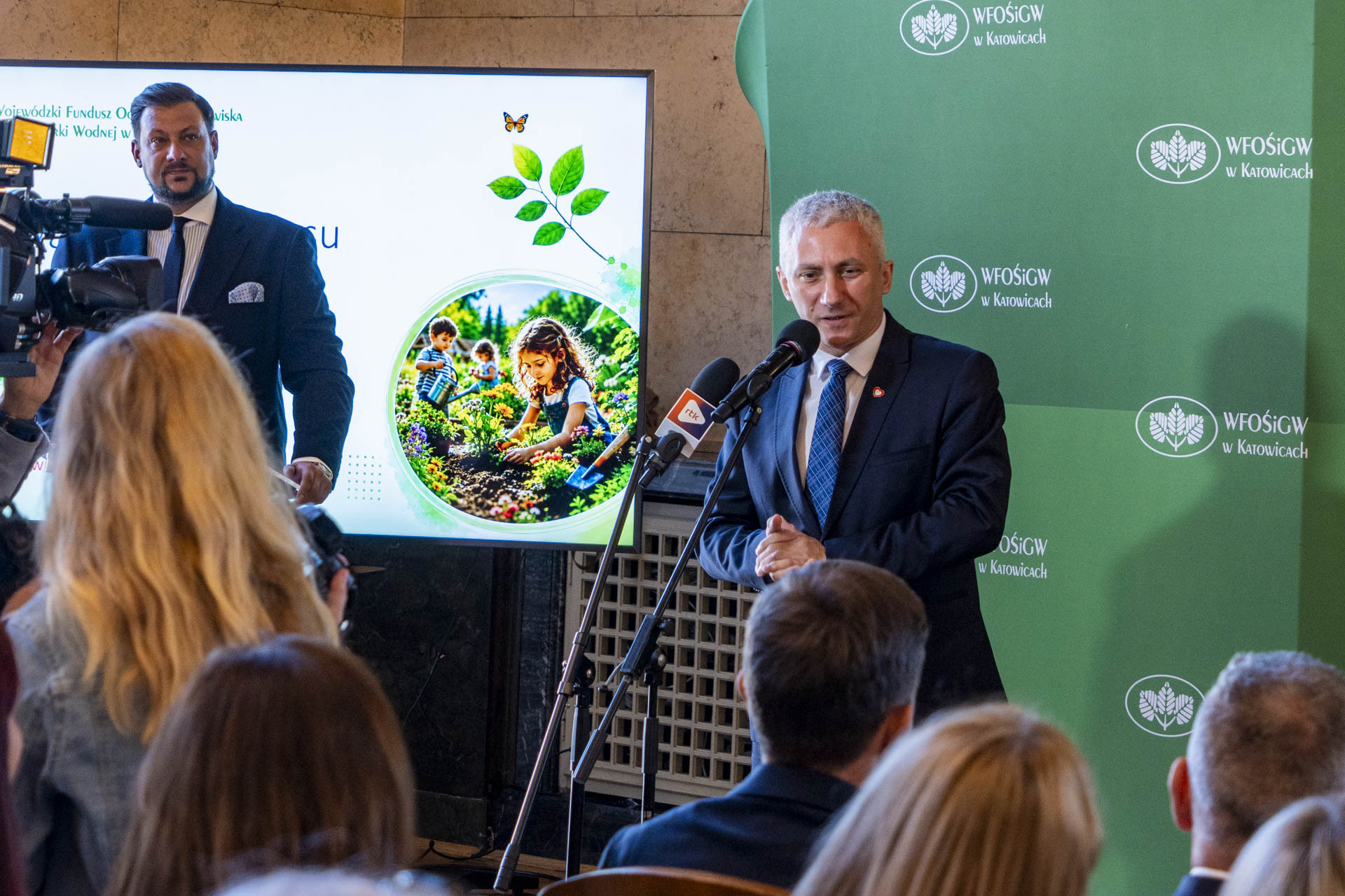 Ekoprzedszkolak 2026, finał konkursu