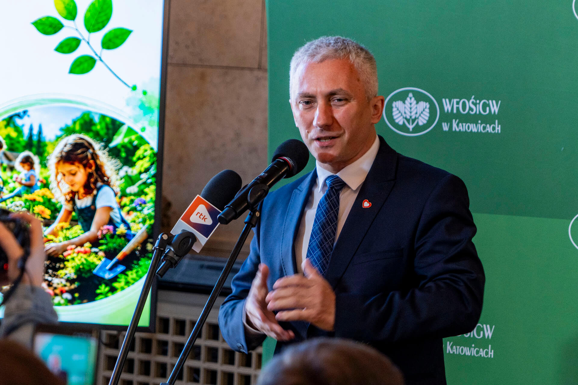 Ekoprzedszkolak 2026, finał konkursu