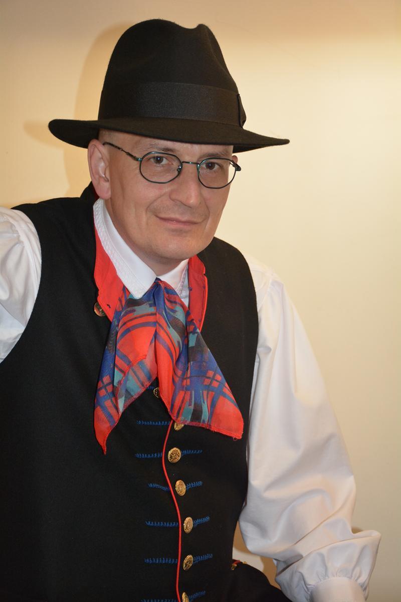 Łukasz Zimnoch