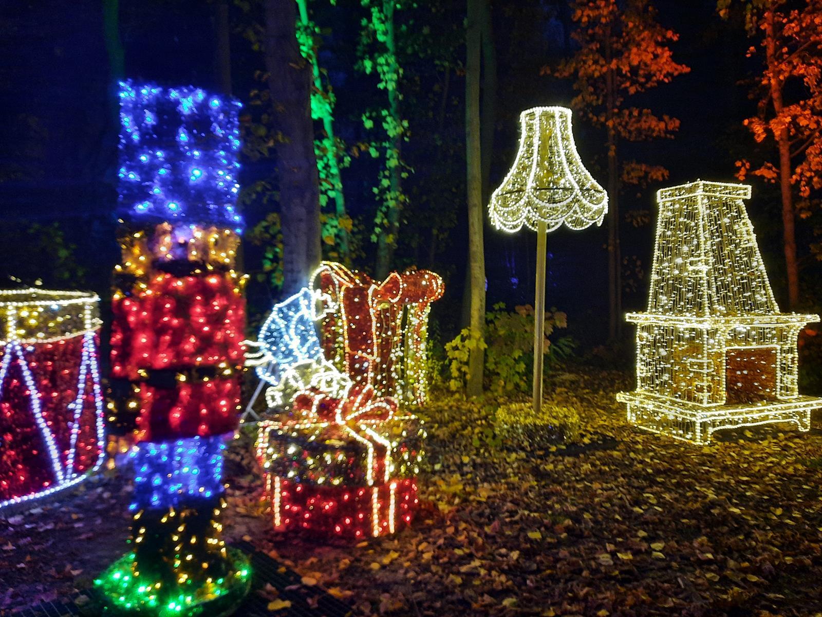 Lumina Park Swietochlowice 12 Copy