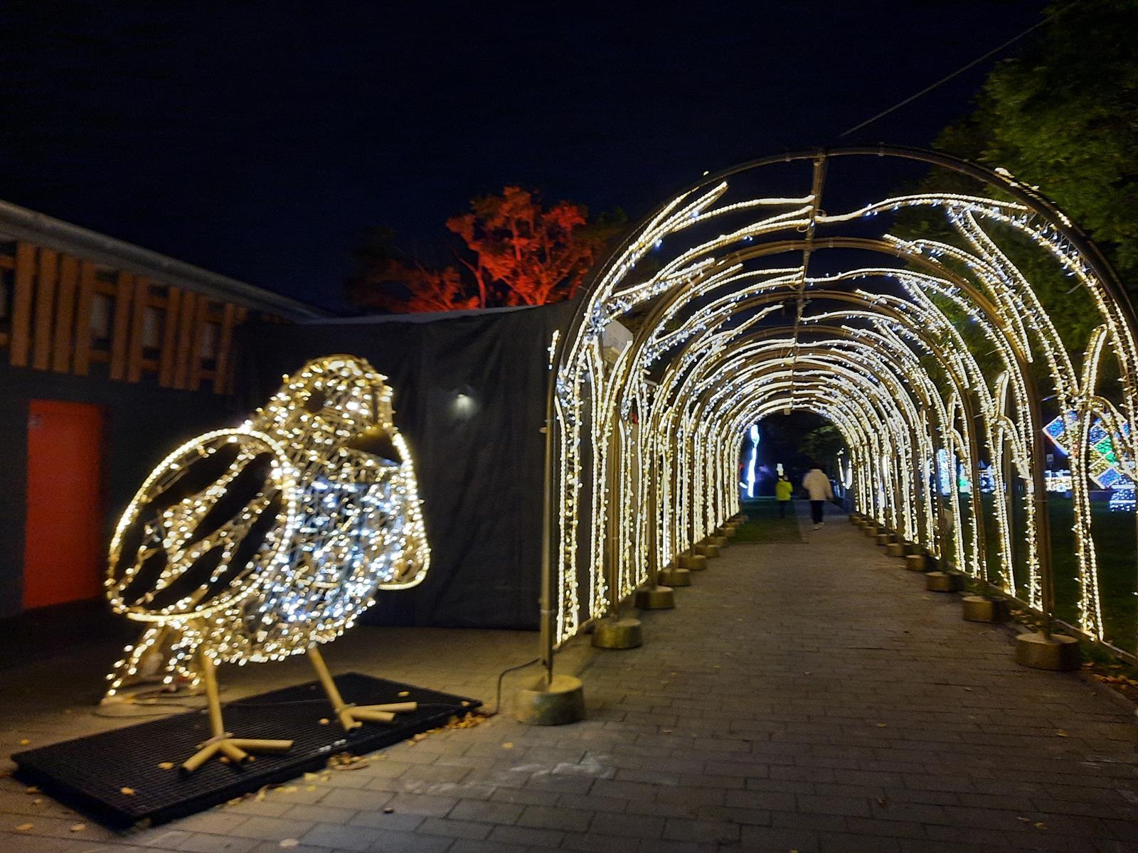 Lumina Park Swietochlowice 17 Copy