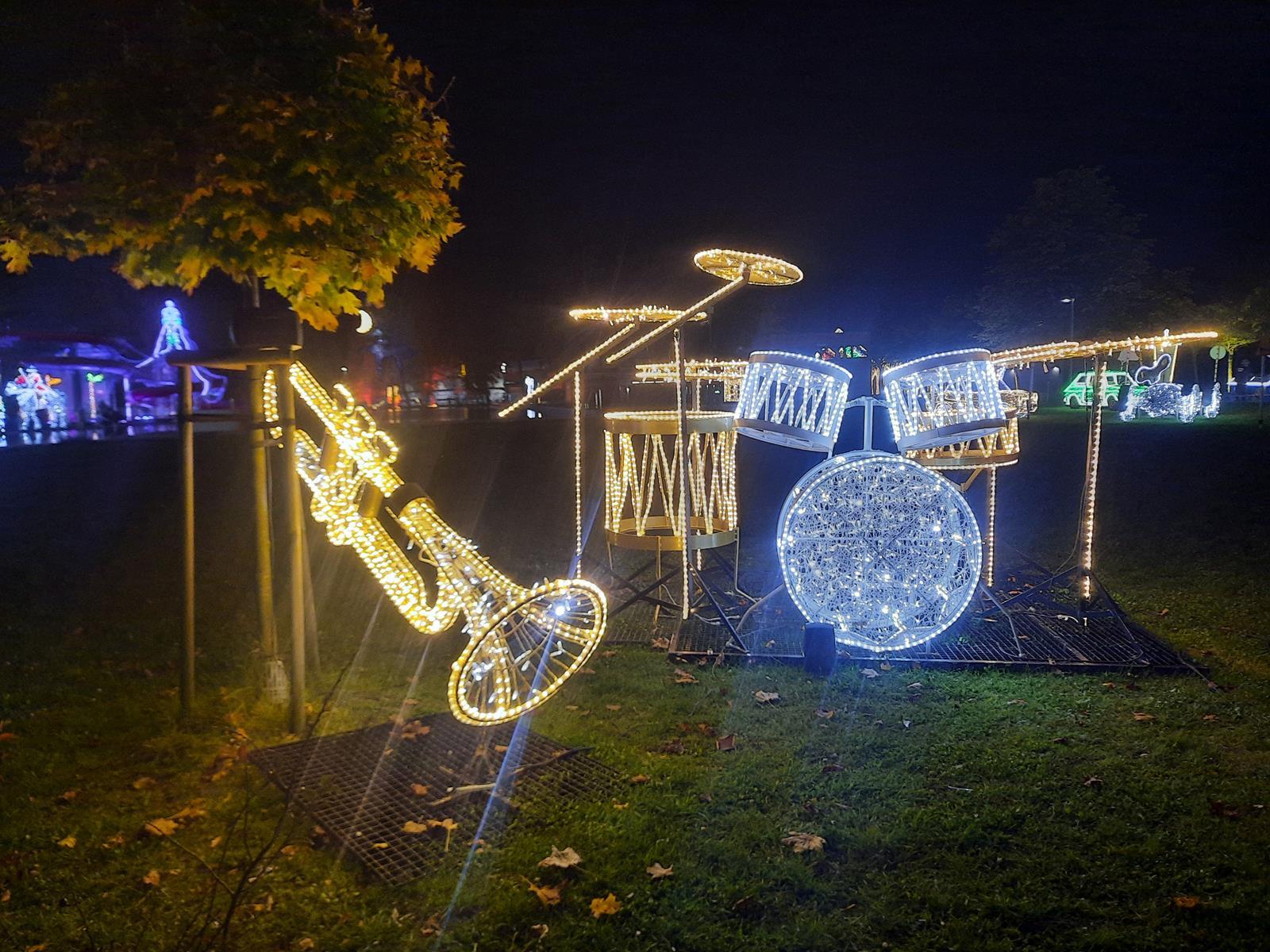 Lumina Park Swietochlowice 22 Copy