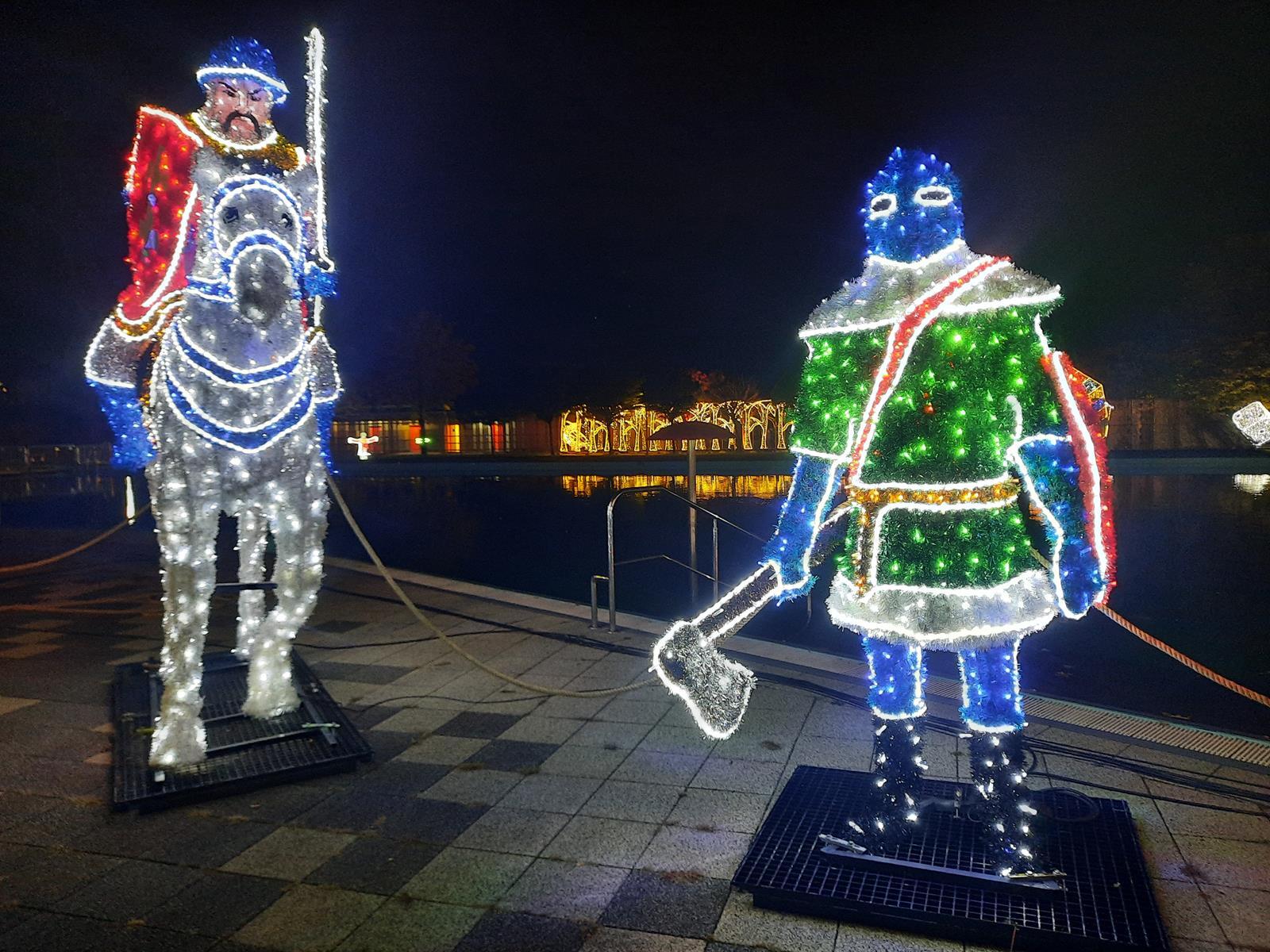 Lumina Park Swietochlowice 27 Copy