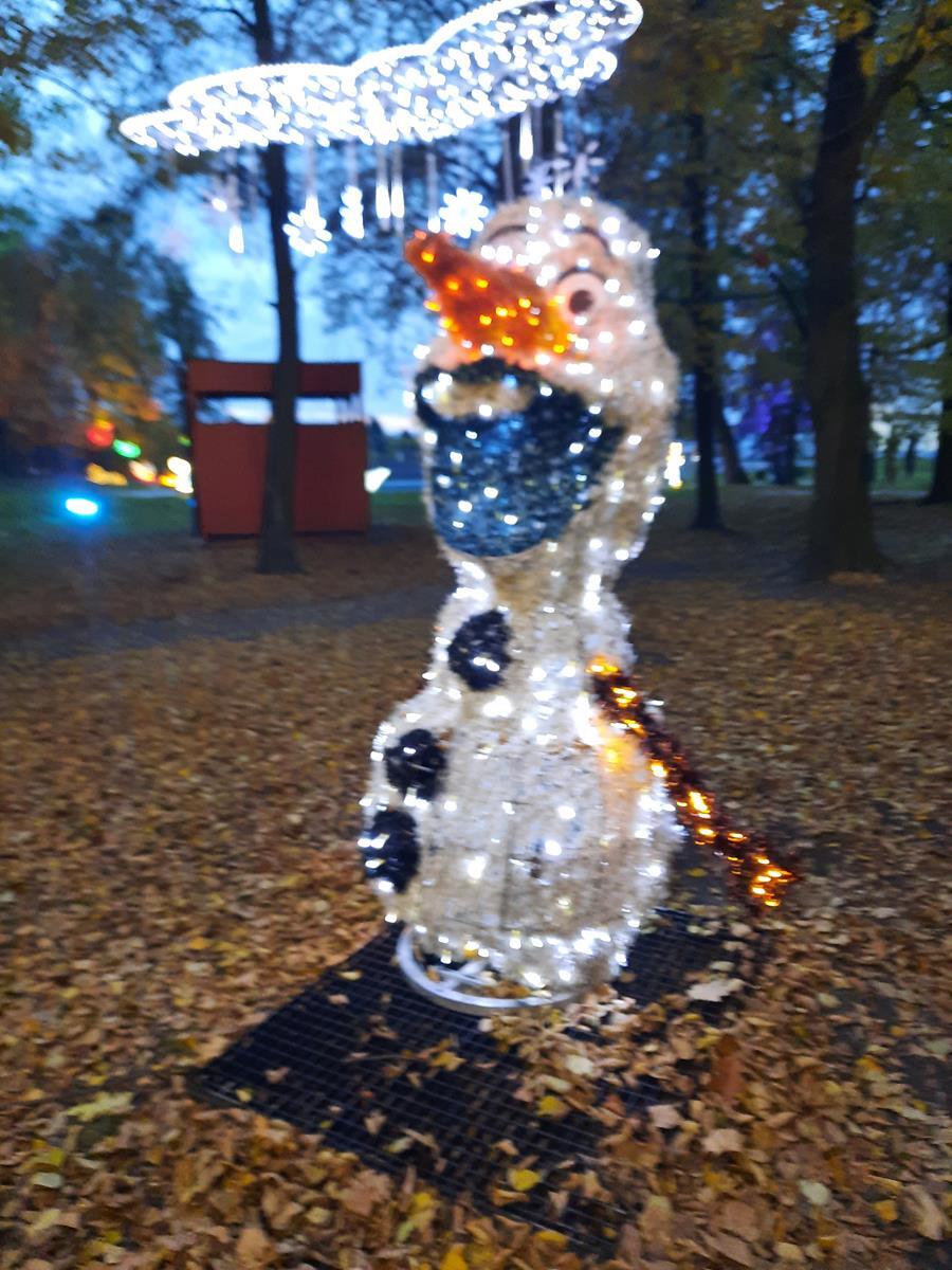 Lumina Park Swietochlowice 28 Copy