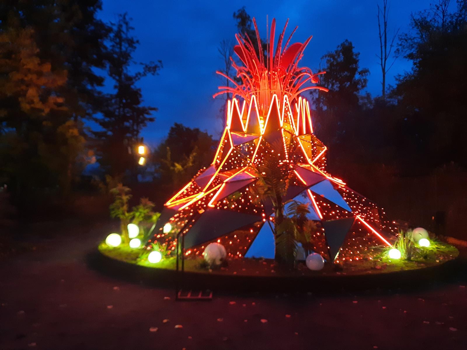 Lumina Park Swietochlowice 6 Copy