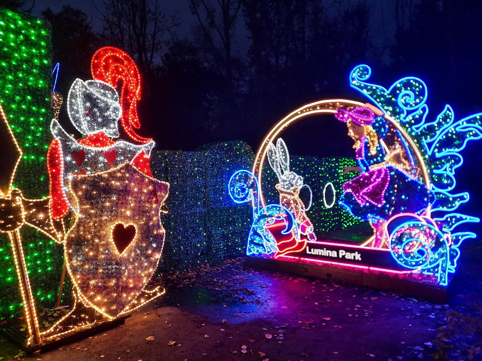 Lumina Park Swietochlowice 8 Copy