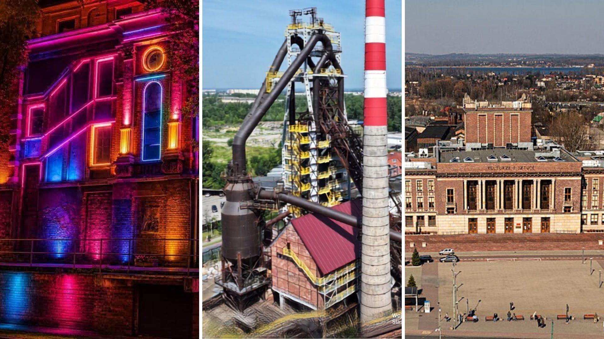 Metropolitan Design Week. Pierwsza edycja wydarzenia odbędzie się od 16 do 20 września 2026 r. w Gliwicach