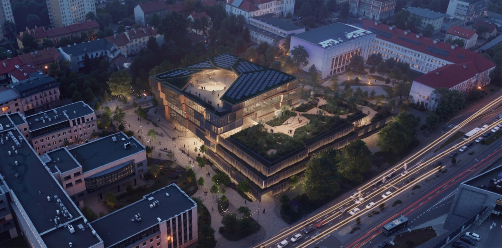 MAKI Rzeszow projekt 11