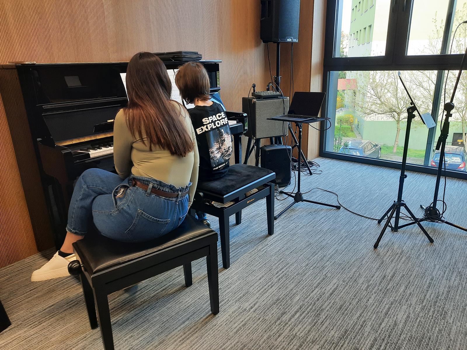 Miejski Dom Kultury "Witosa", Katowice