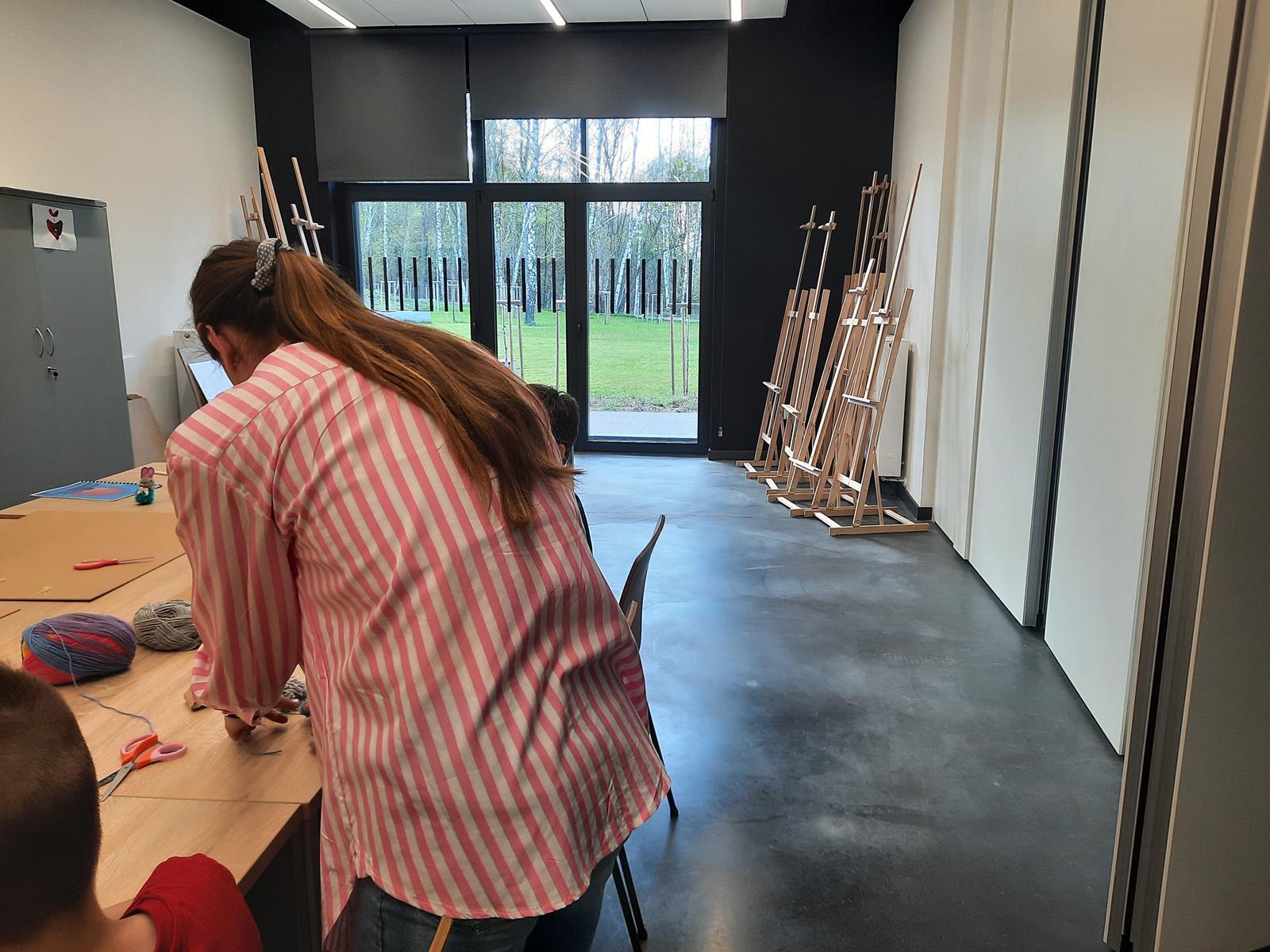 Miejski Dom Kultury "Witosa", Katowice