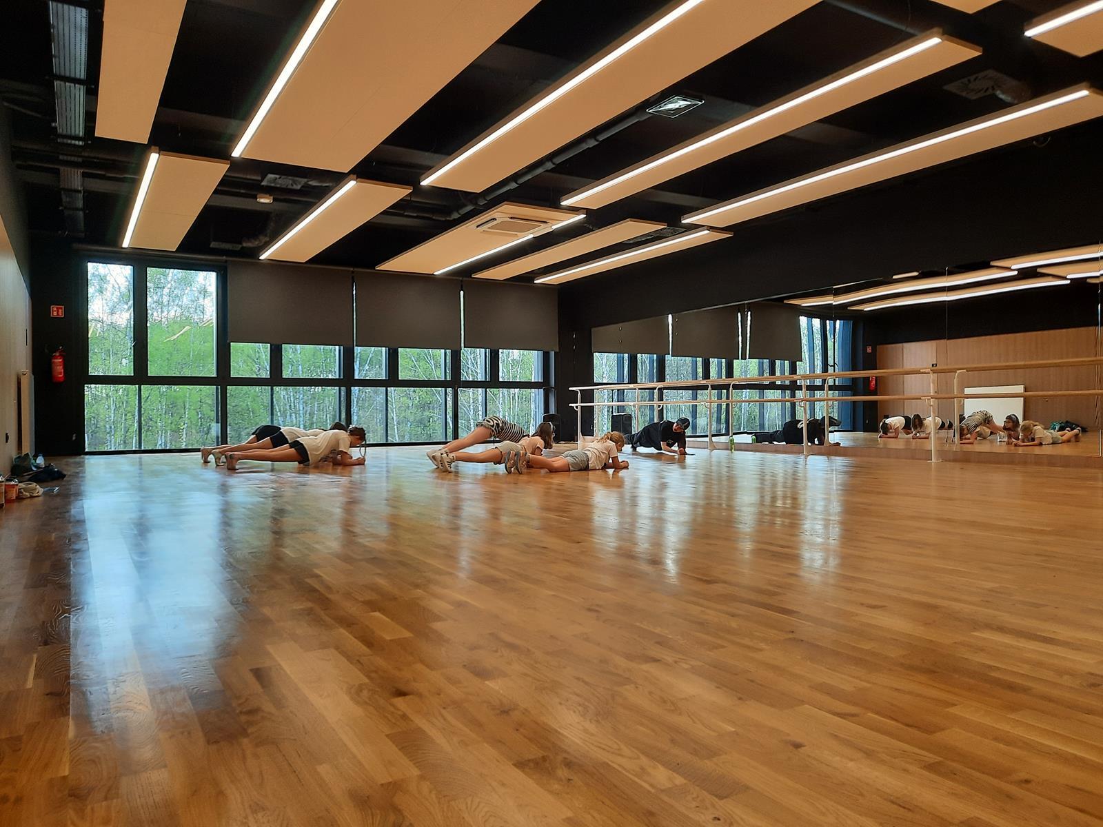 Miejski Dom Kultury "Witosa", Katowice