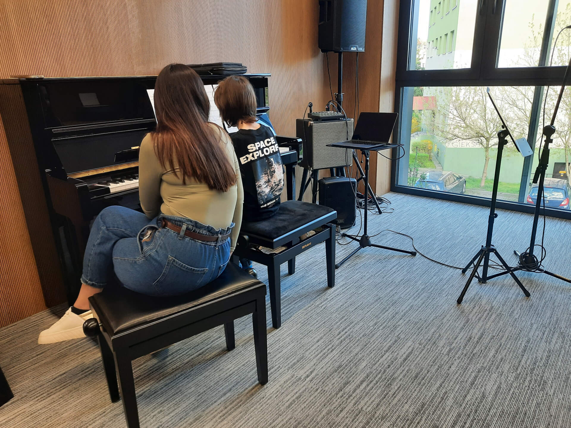 Miejski Dom Kultury "Witosa", Katowice