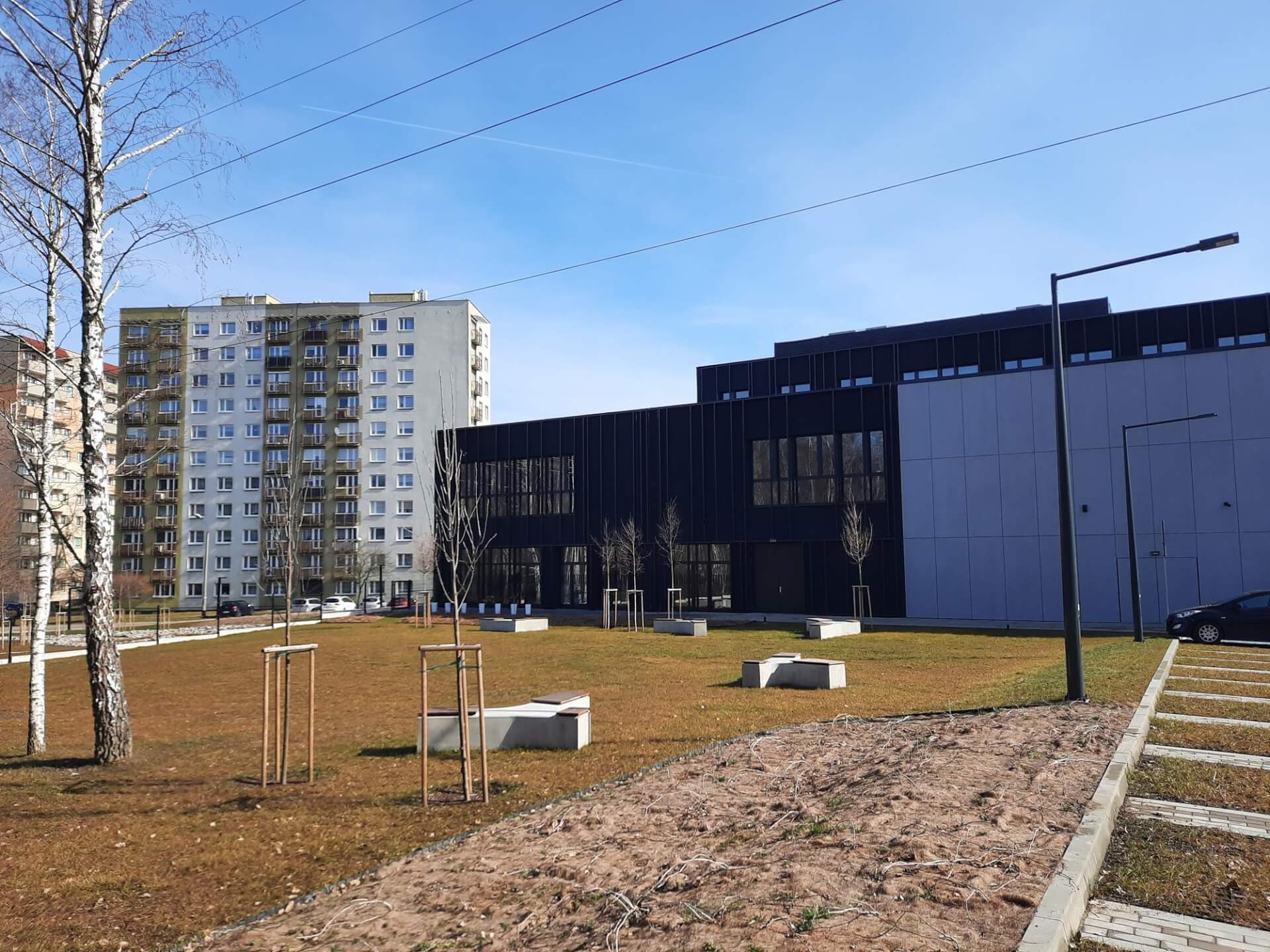 MDK Witosa Katowice 2