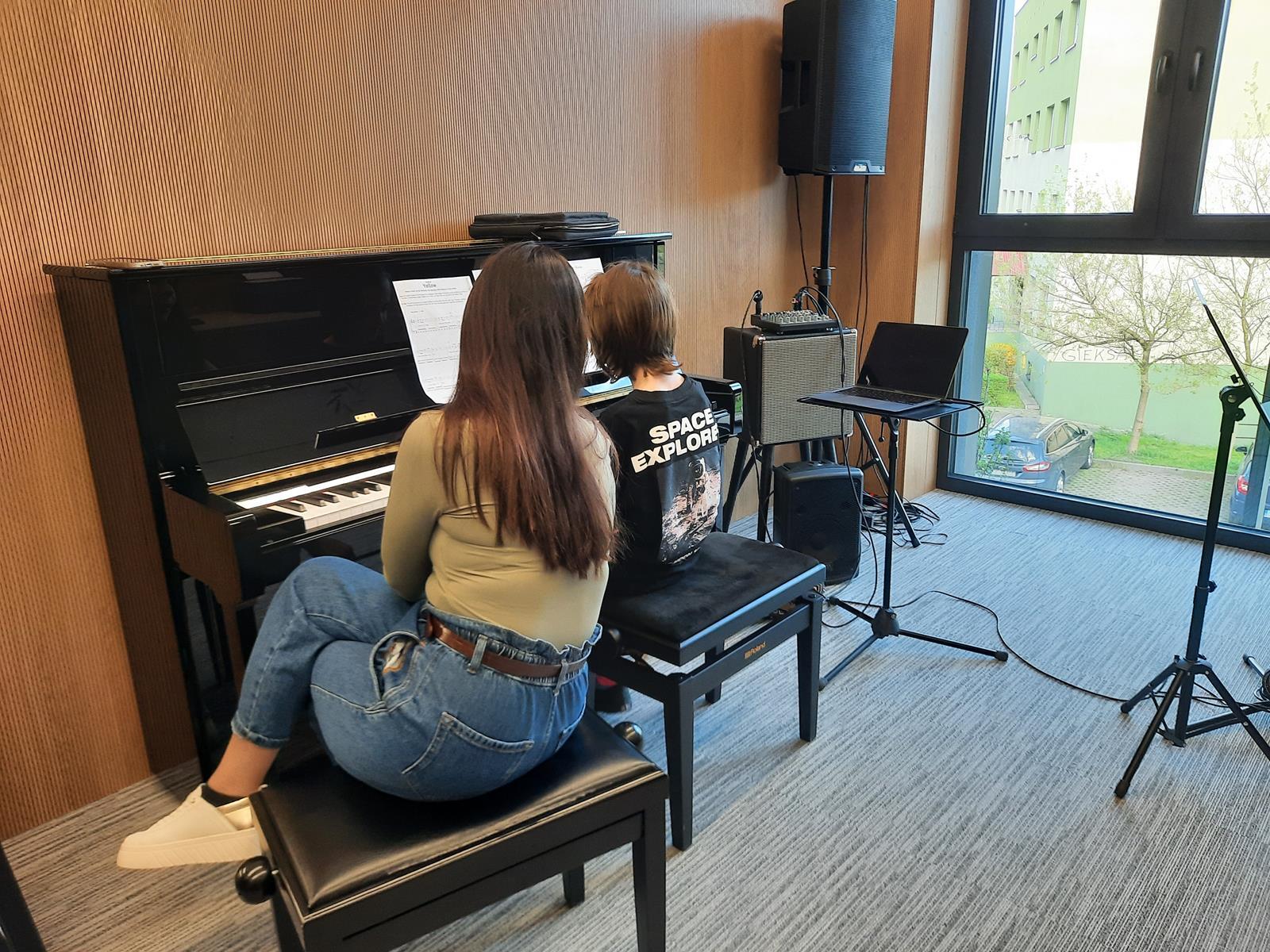 Miejski Dom Kultury "Witosa", Katowice