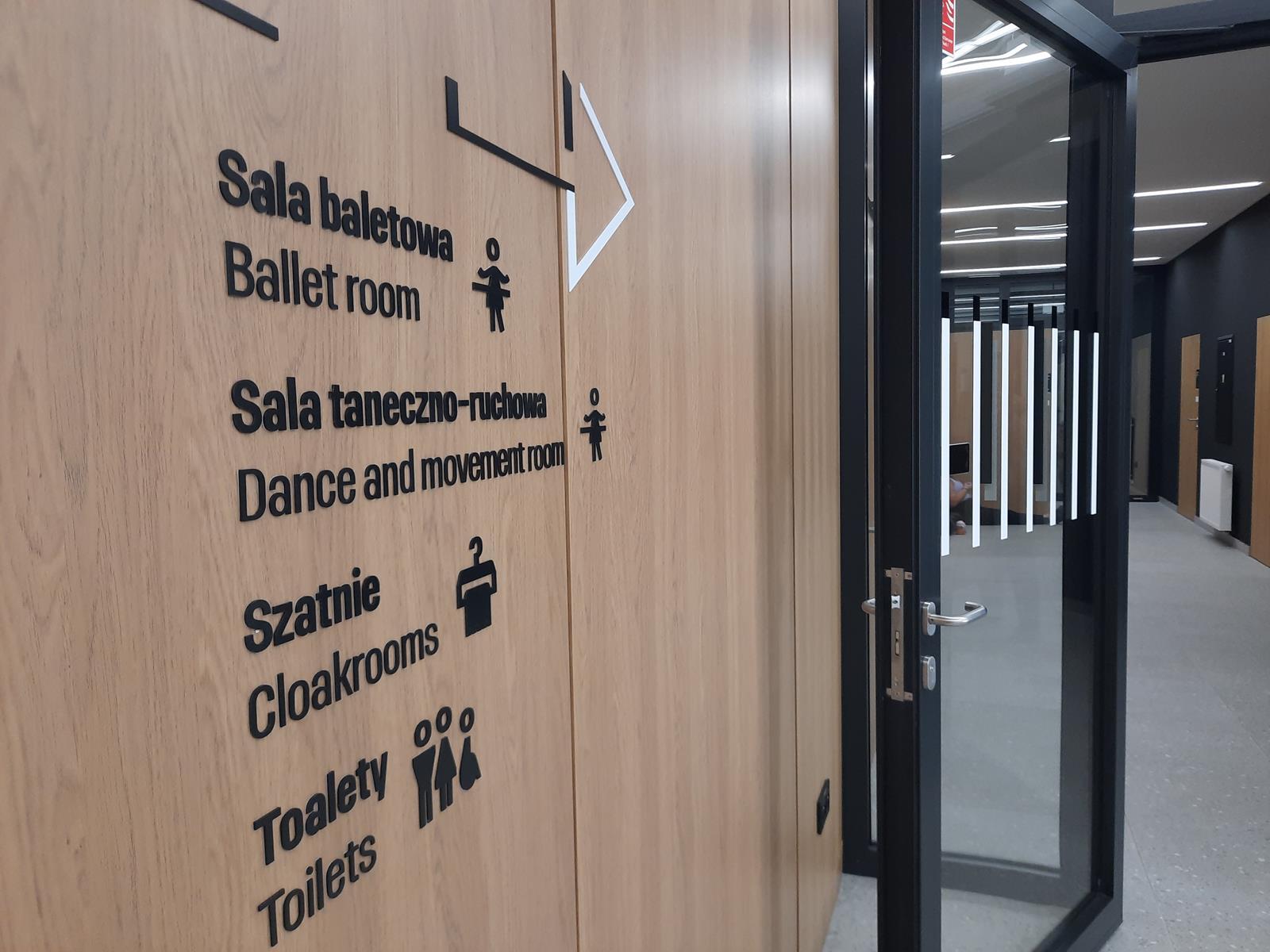 Miejski Dom Kultury "Witosa", Katowice