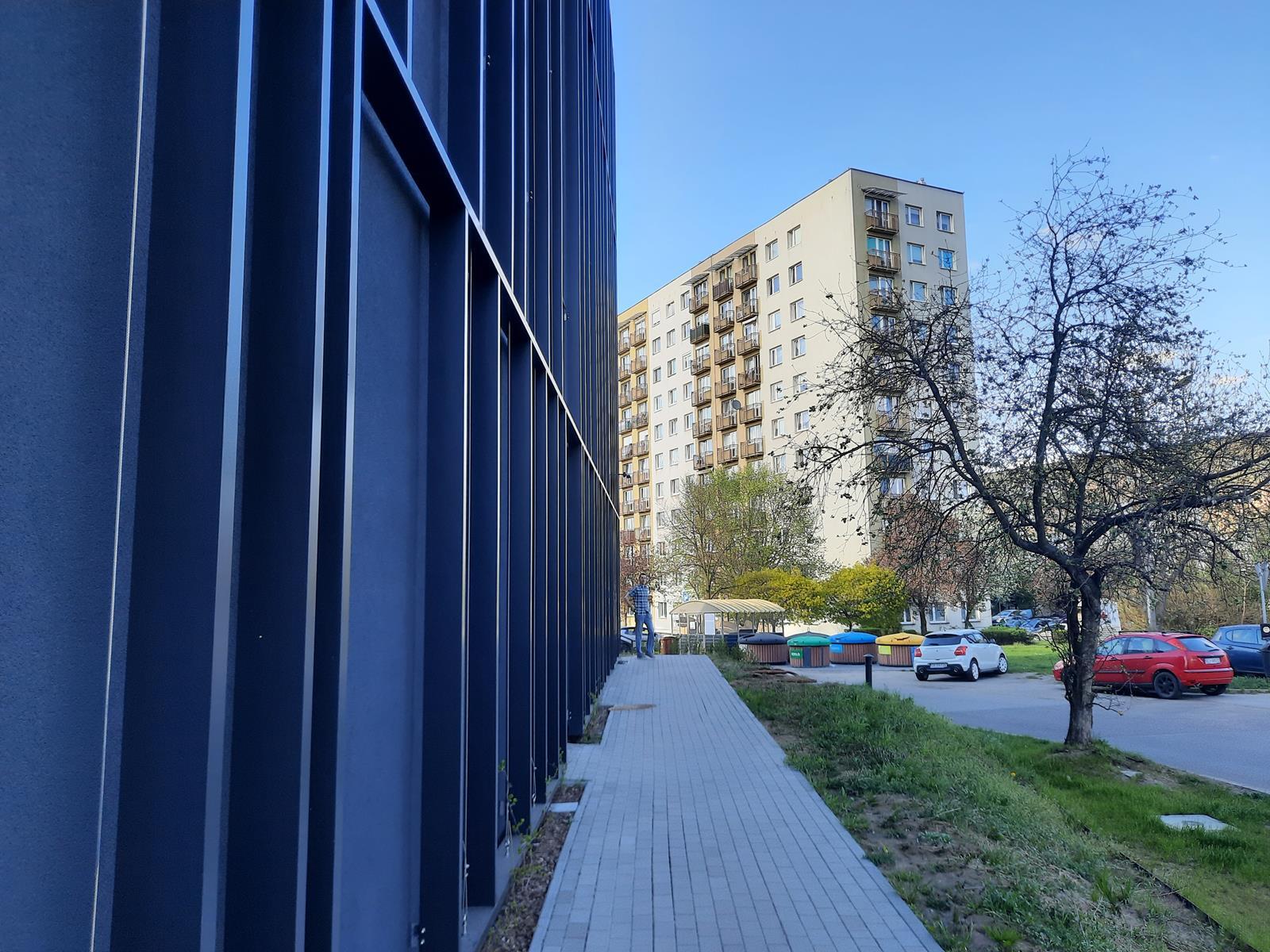 Miejski Dom Kultury "Witosa", Katowice