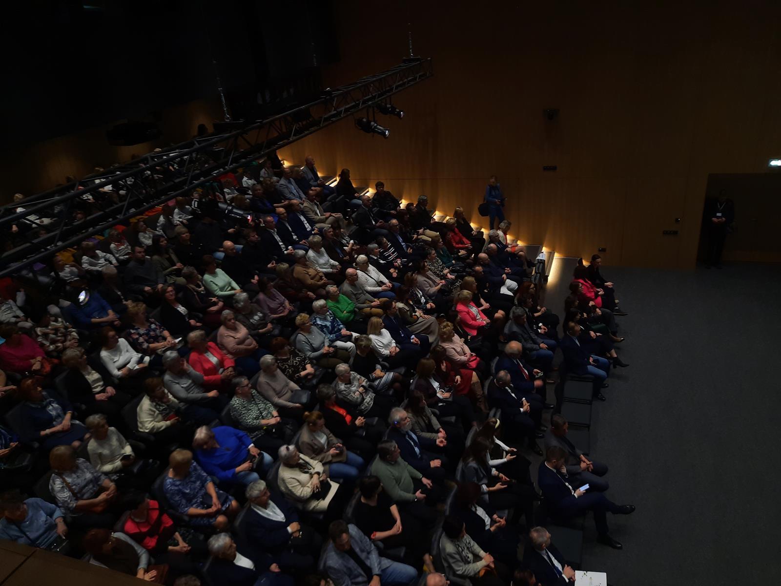 Miejski Dom Kultury "Witosa", Katowice