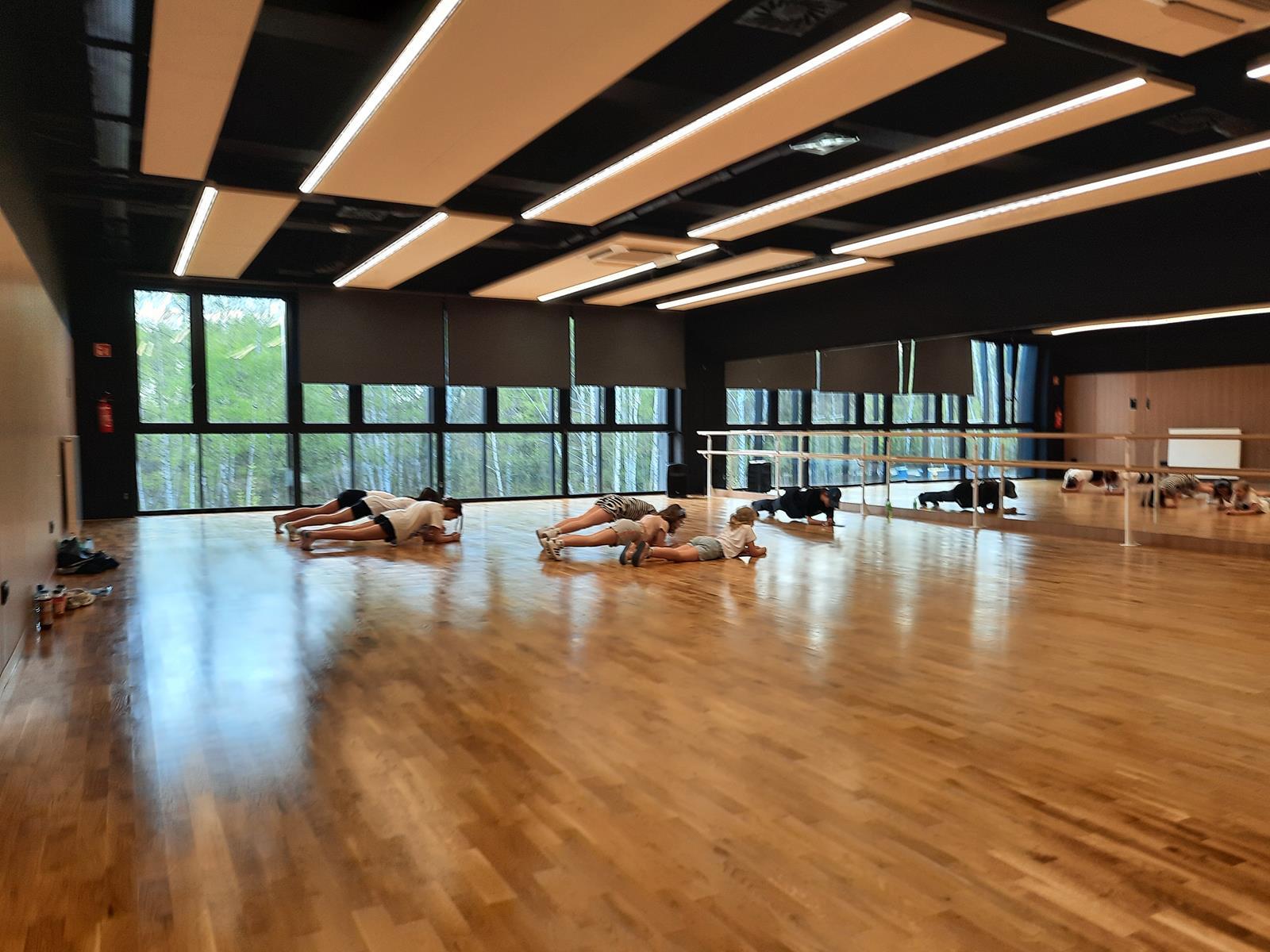 Miejski Dom Kultury "Witosa", Katowice