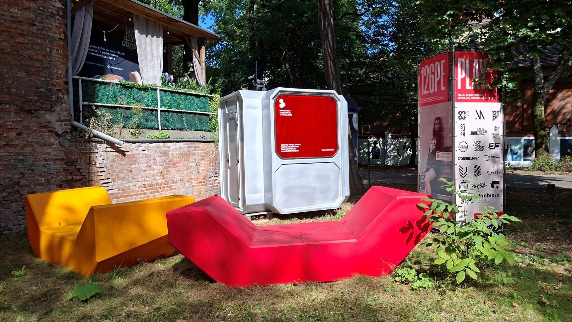 Metropolitan Design Week 2026