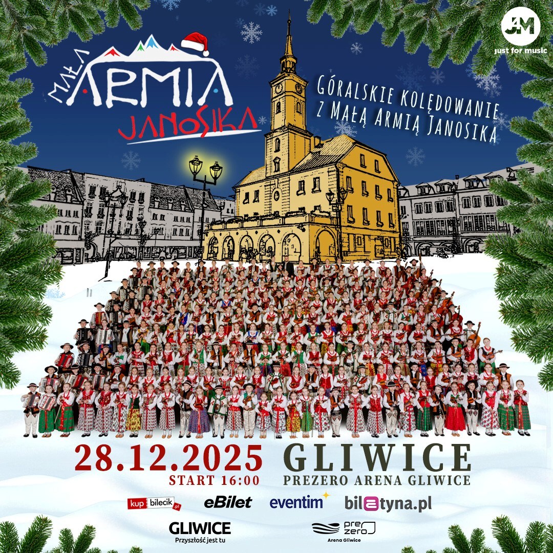 Mała Armia Janosika