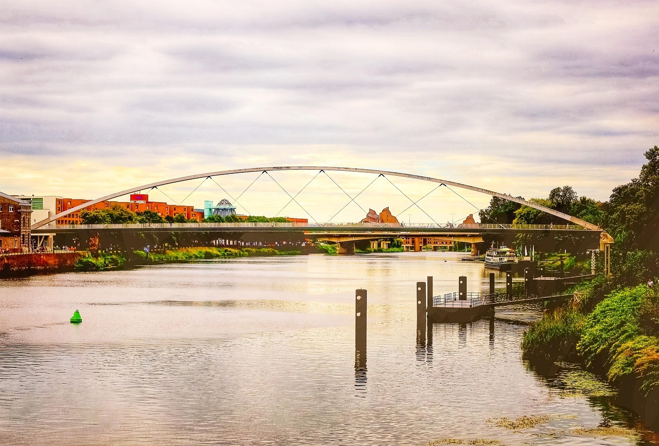 Maastricht, Holandia