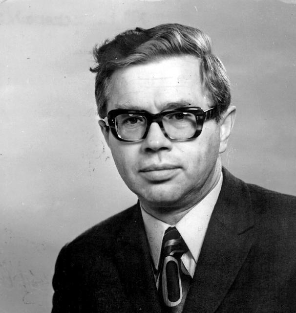 Maciej Szczepański