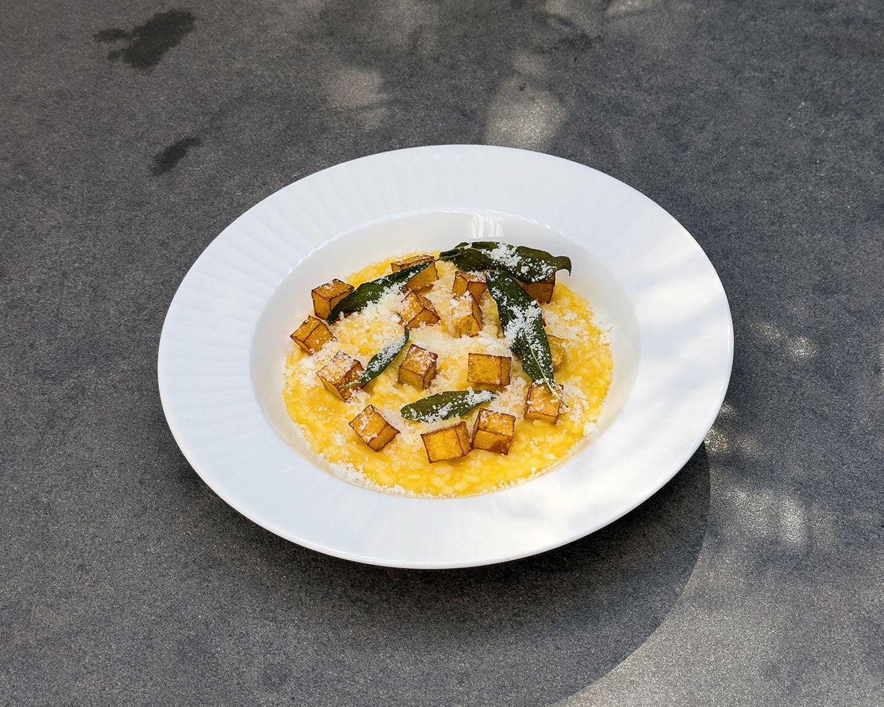 RestaurantWeek Magari