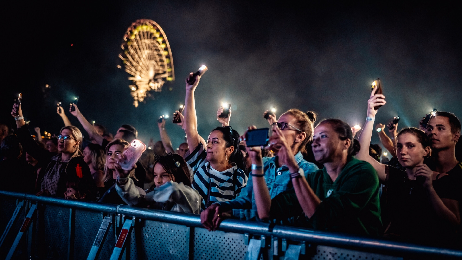 Magic Beats Festival 2