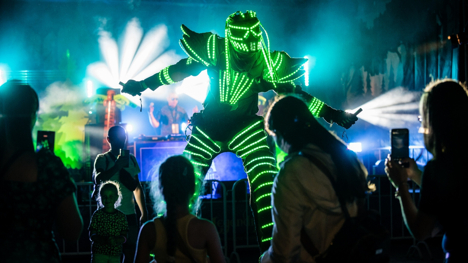 Magic Beats Festival 3