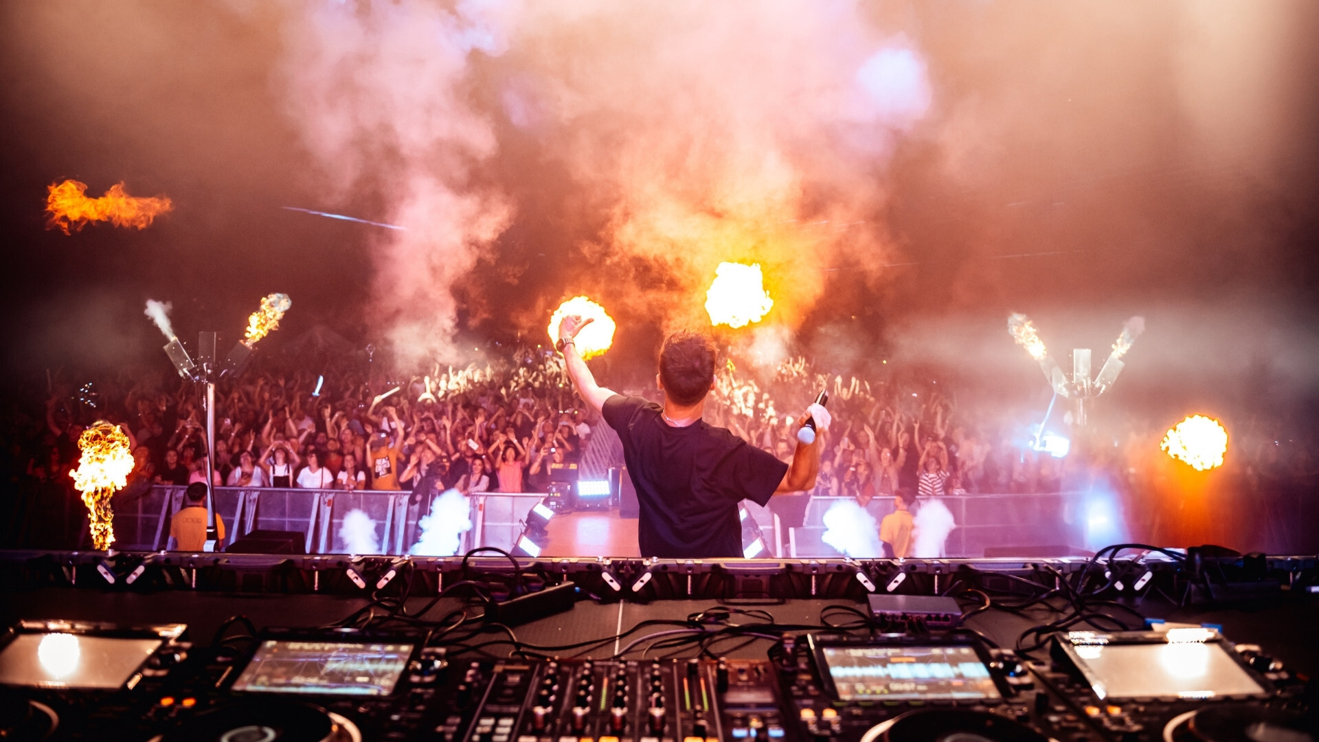 Magic Beats Festival 4