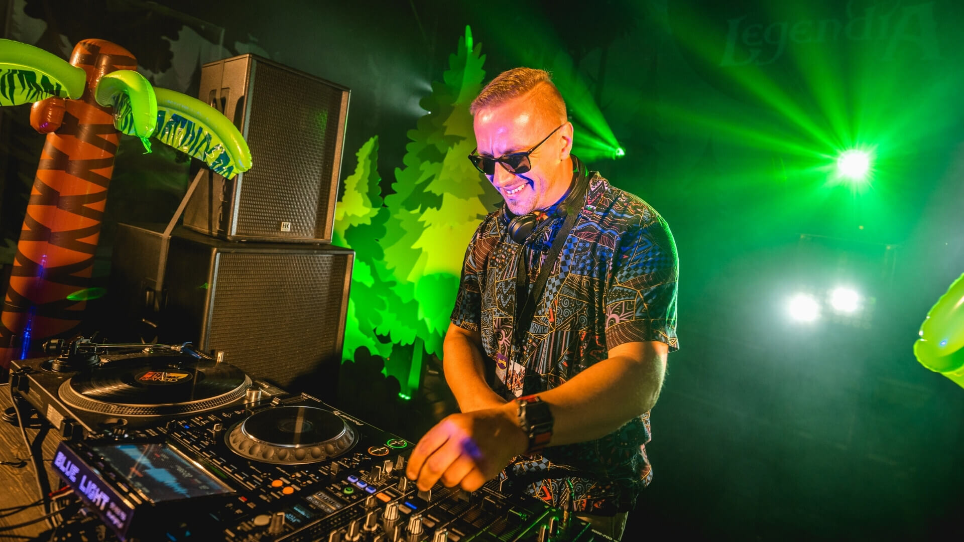 Magic Beats Festival 6