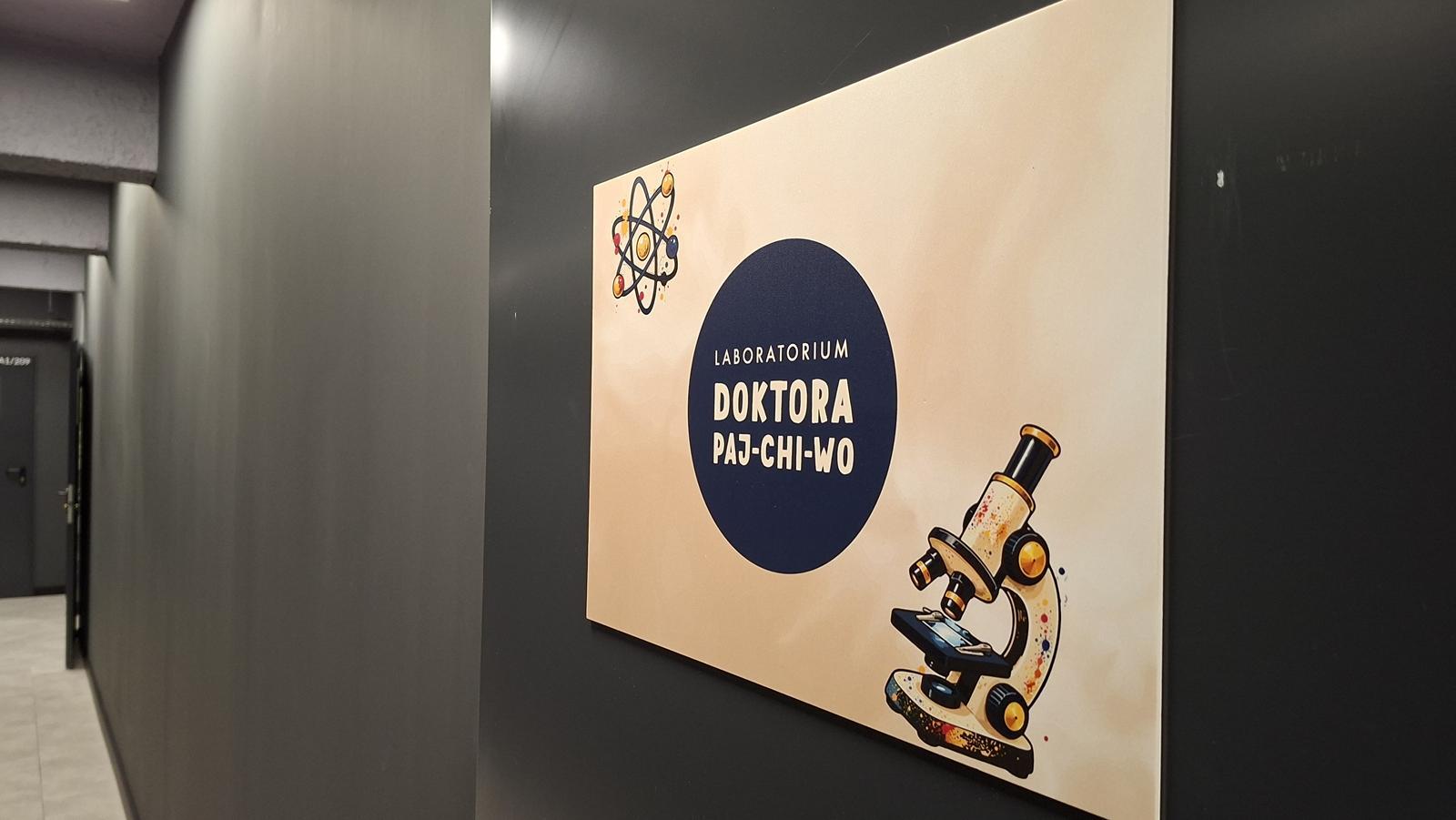 Makieta Tauron Zielone Miasto Przyszlosci 29