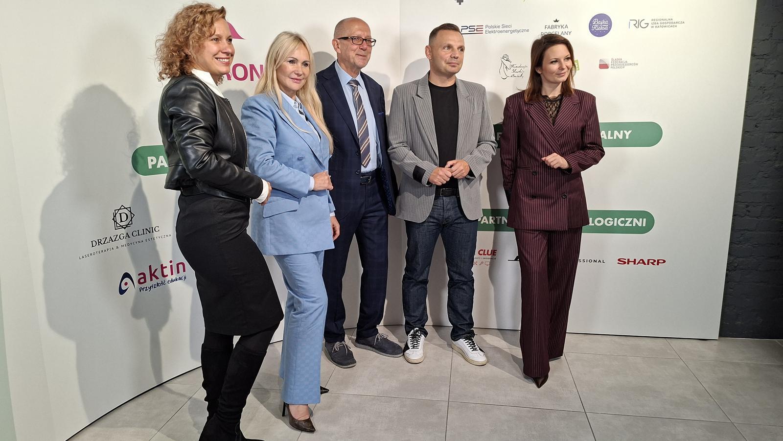 Makieta Tauron Zielone Miasto Przyszlosci 41