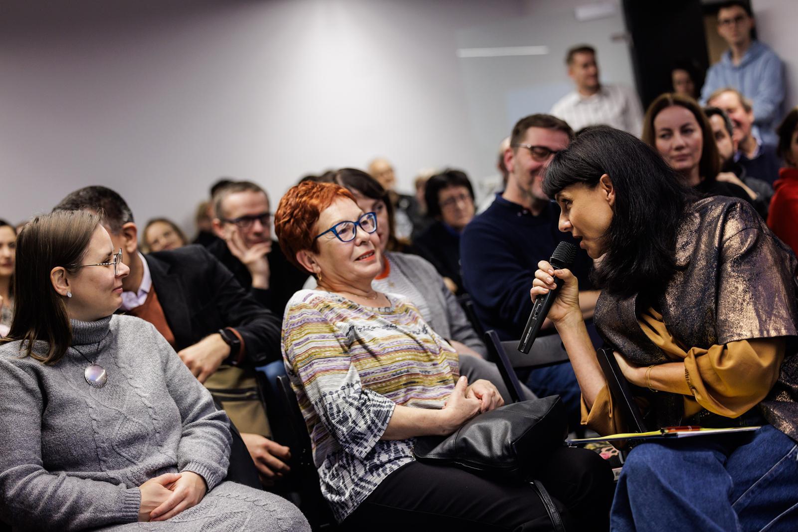 Maly festiwal wielkiej literatury Katowice 4