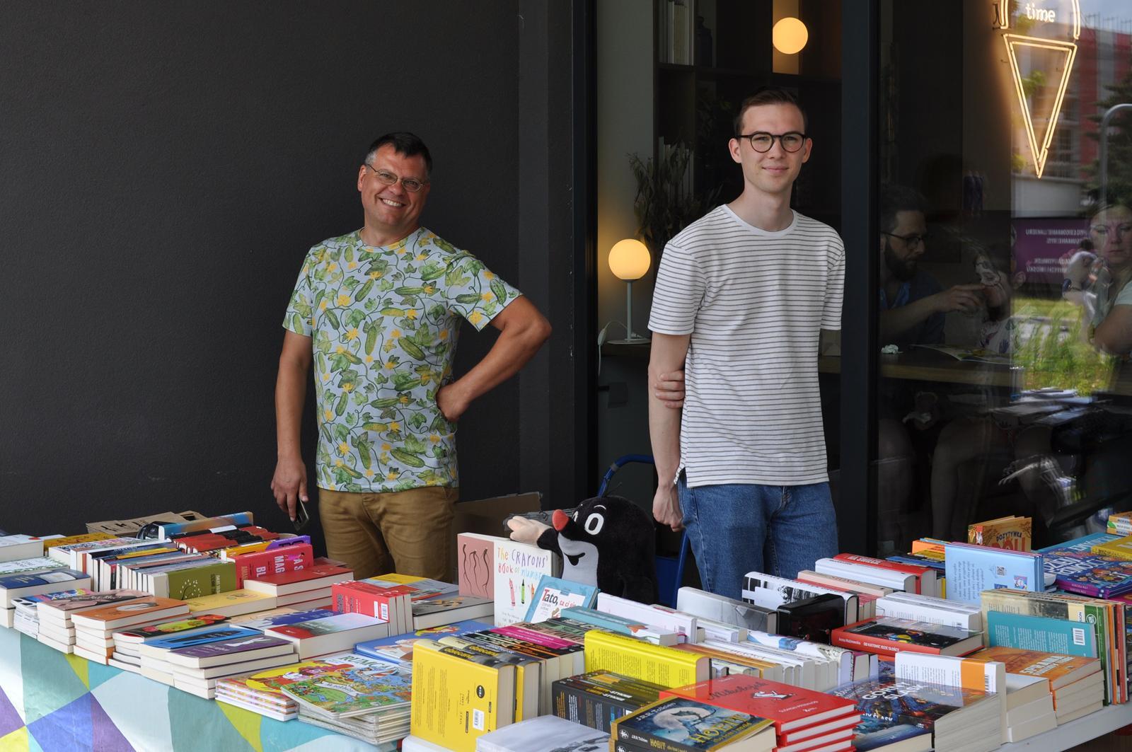 Maly festiwal wielkiej literatury Katowice 8