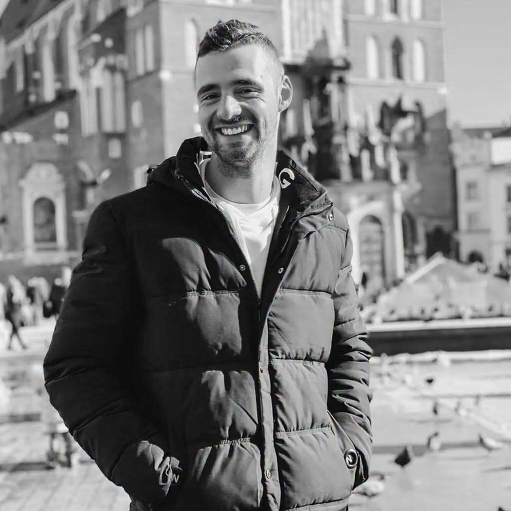 Marcin Mizia