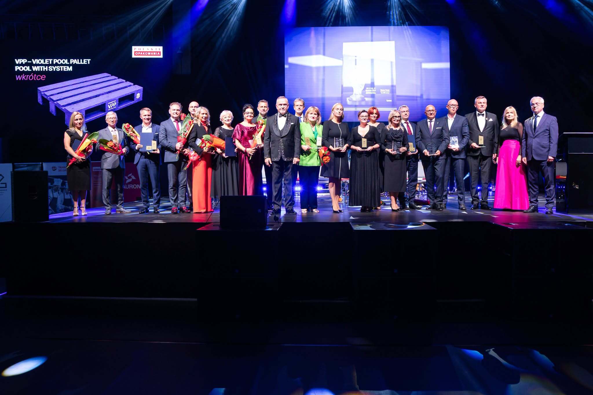 Onkologia z Gliwic wśród laureatów Marki-Śląskie. Zdrowie to jedna z 13 kategorii