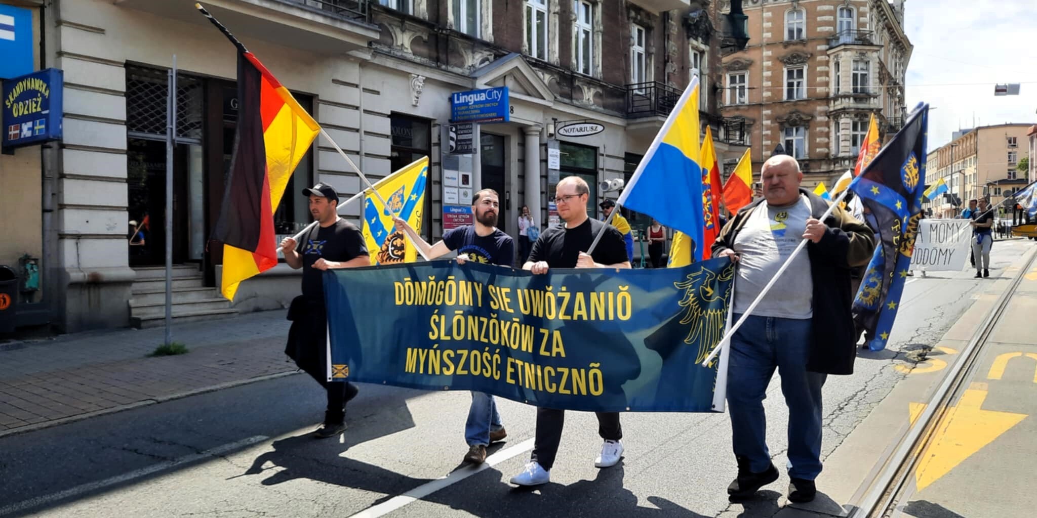 Marsz Autonomii 2025