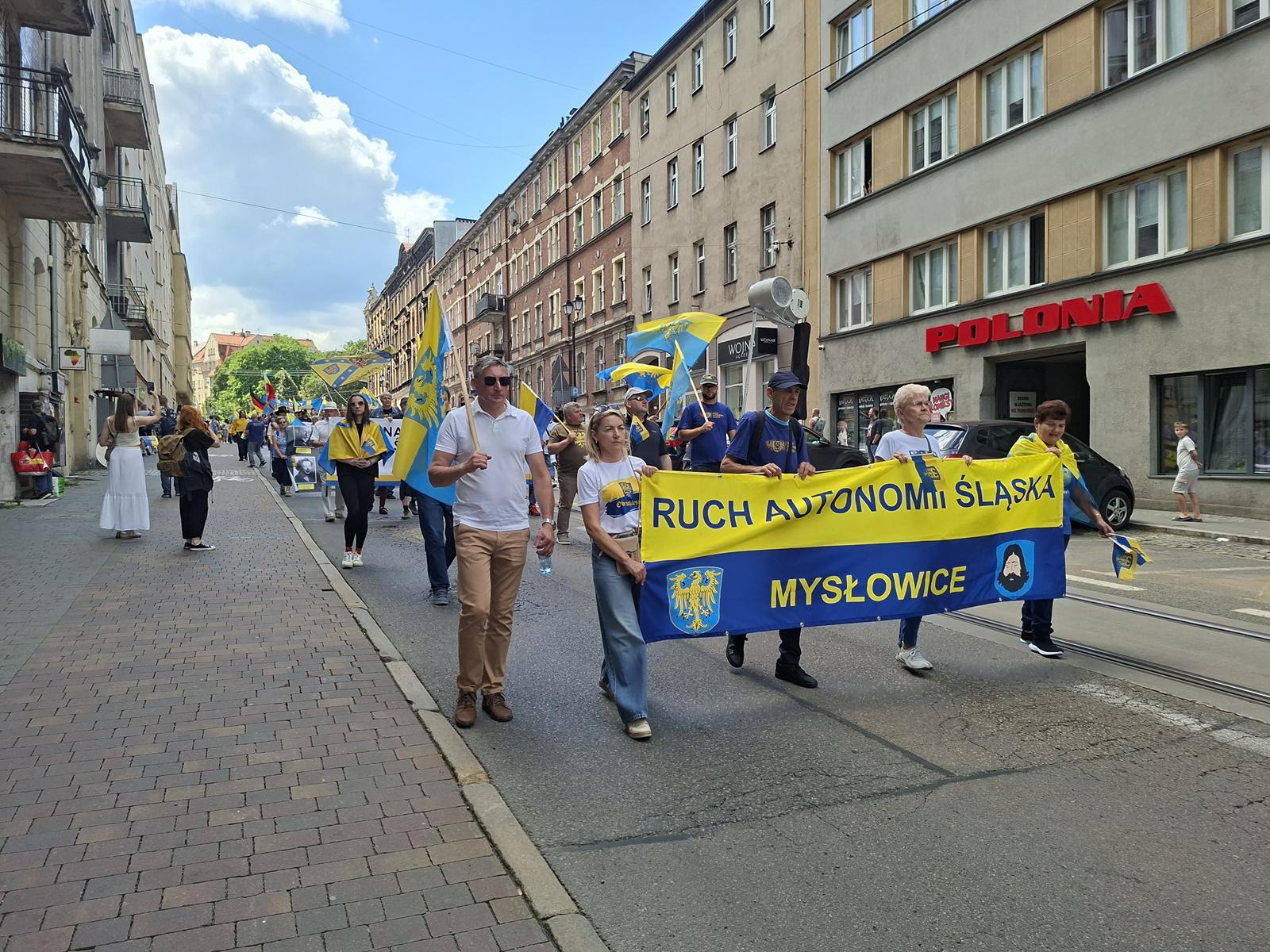 Marsz Autonomii 2026 fot Katarzyna Pachelska 47 Copy