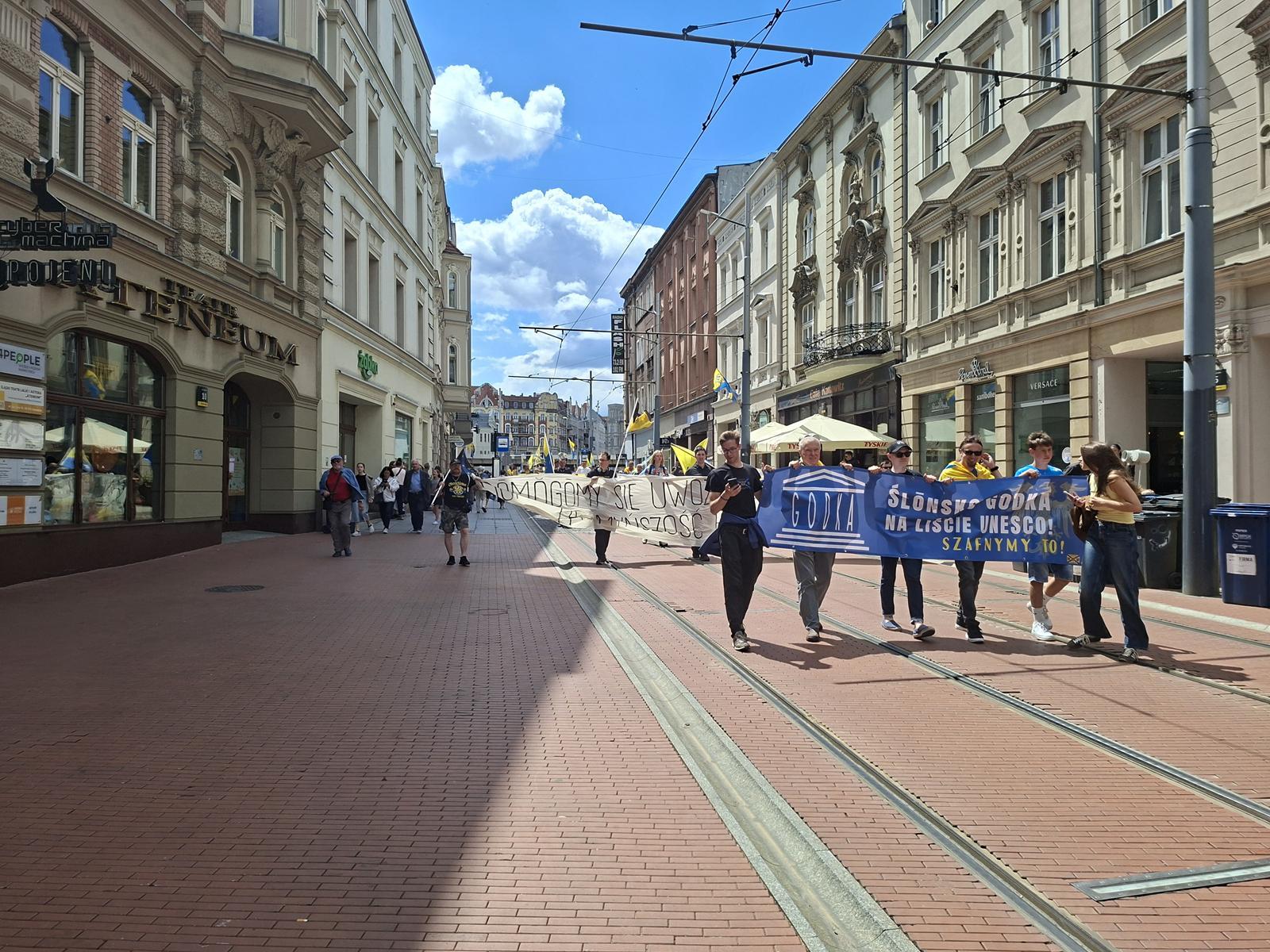 Marsz Autonomii 2026 fot Katarzyna Pachelska 49 Copy