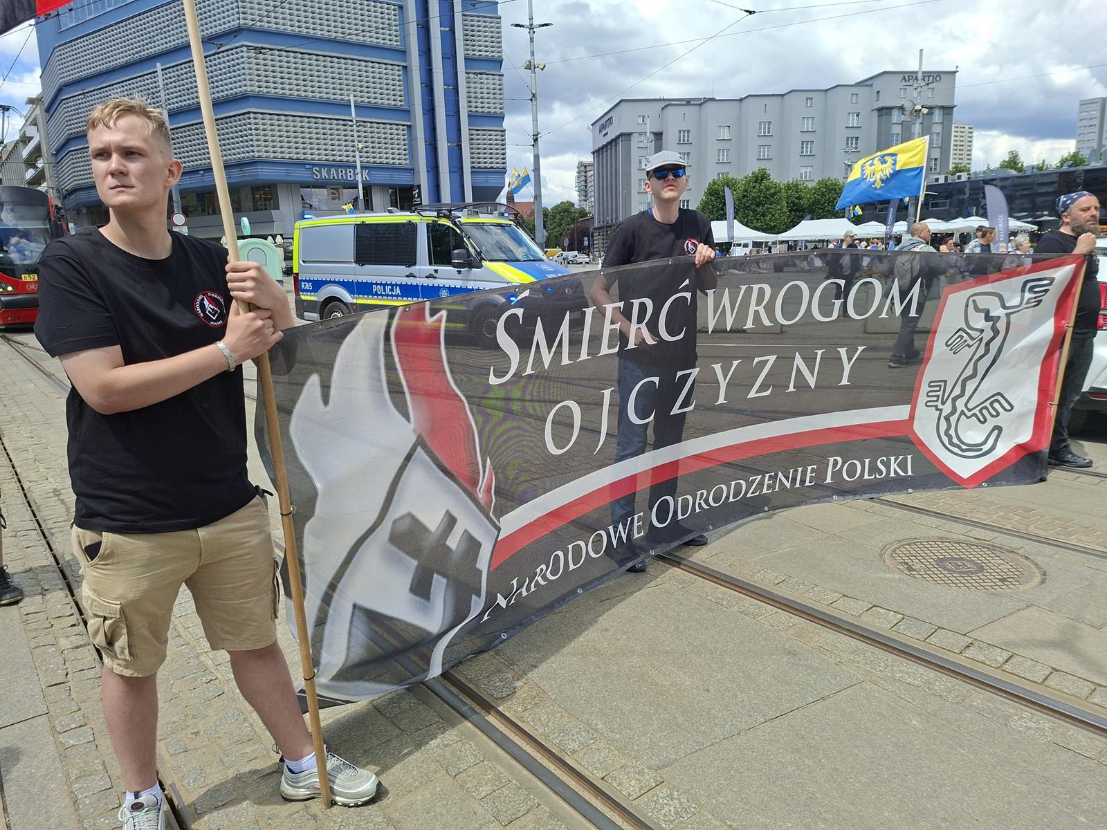 Marsz Autonomii 2026 fot Katarzyna Pachelska 53 Copy
