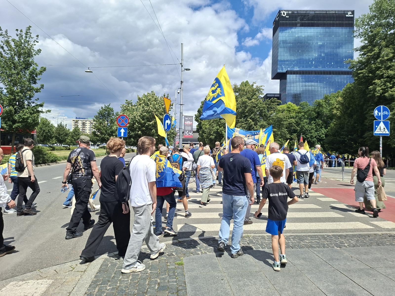 Marsz Autonomii 2026 fot Katarzyna Pachelska 65 Copy