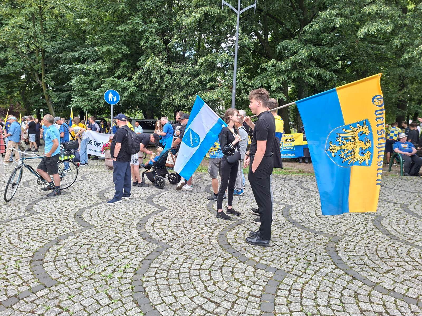 Marsz Autonomii 2026 fot Katarzyna Pachelska 85 Copy