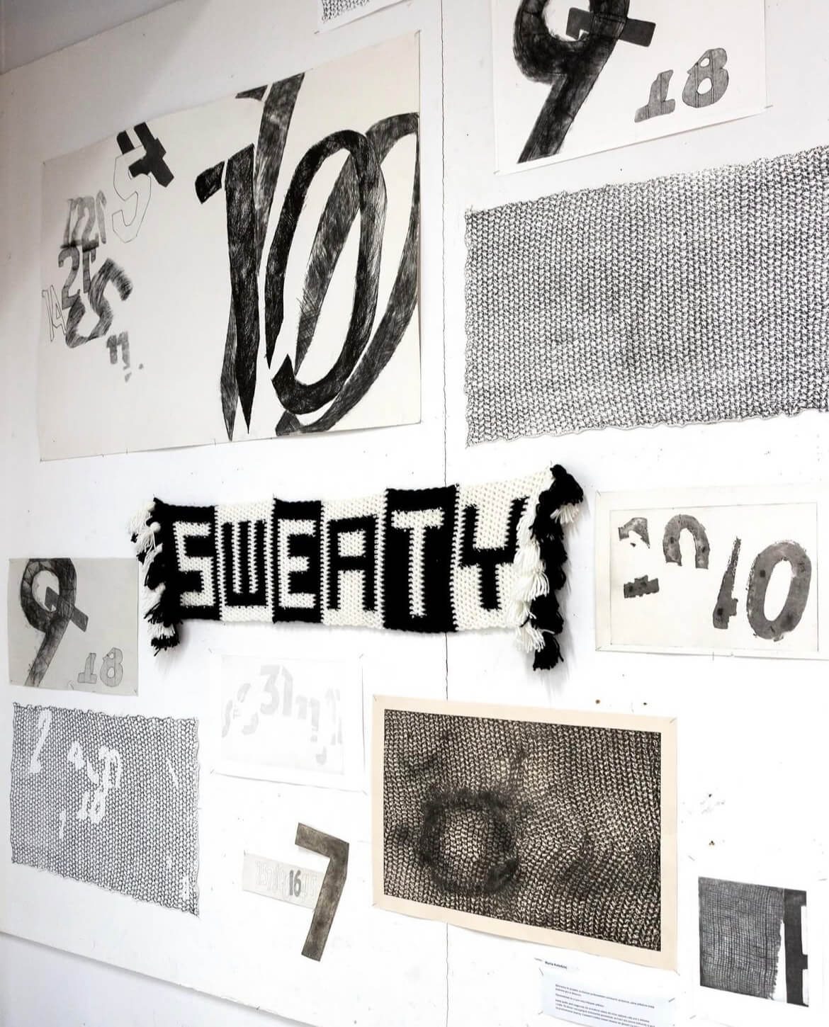 Marta Kołodziej "Spoceńcy"