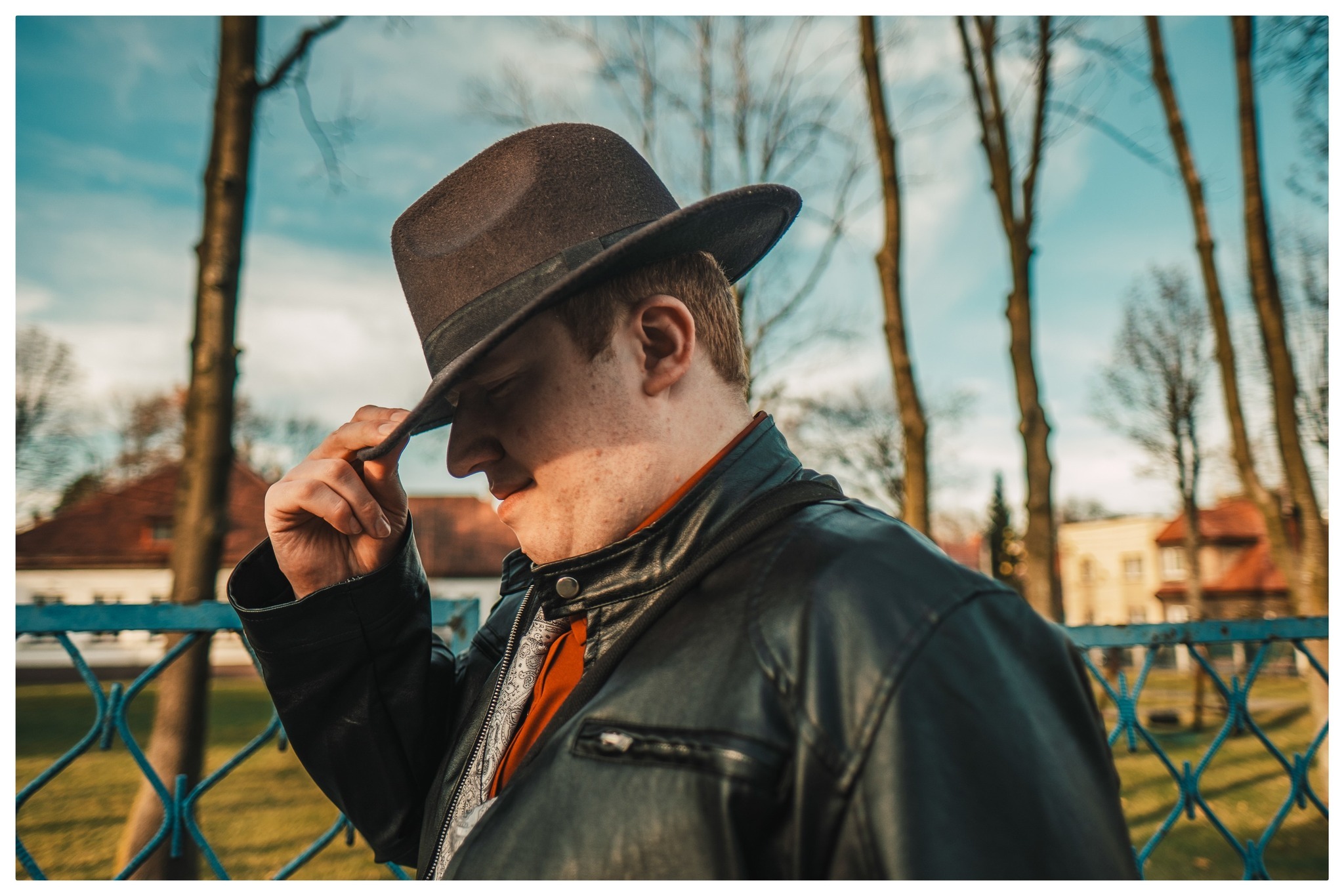 Mateusz Morys fot Hanna Wierzbicka 1