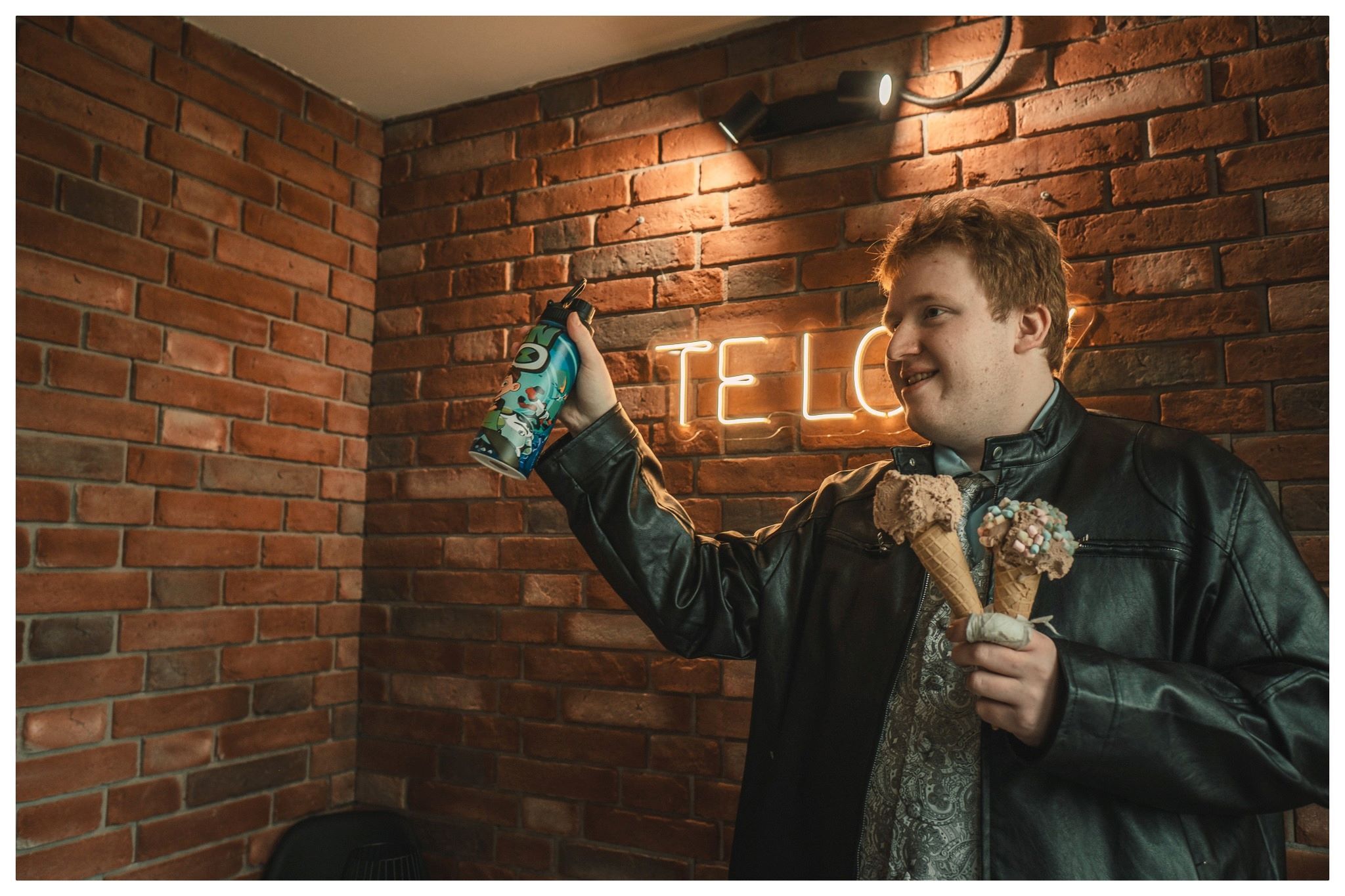 Mateusz Morys fot Hanna Wierzbicka 11