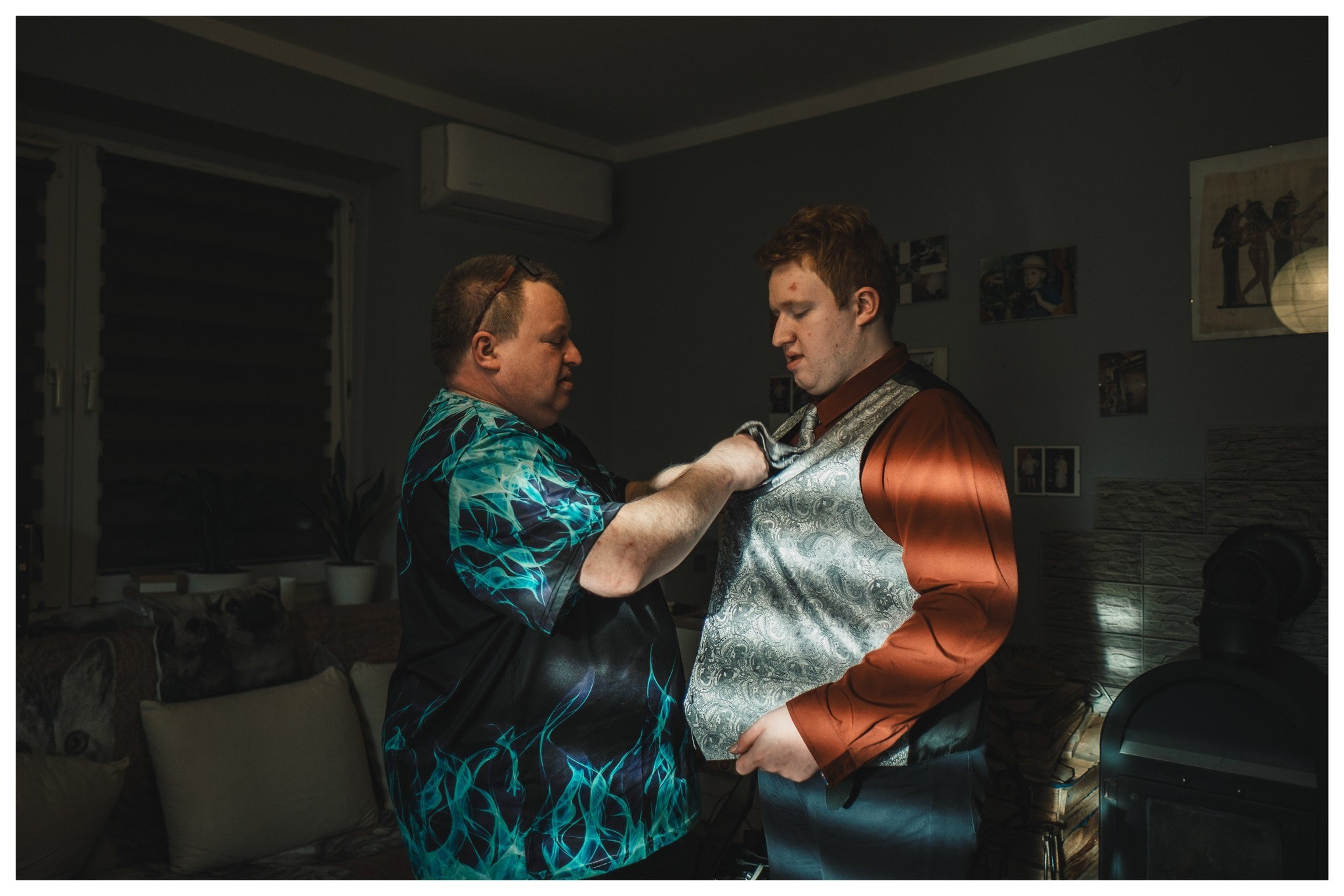 Mateusz Morys fot Hanna Wierzbicka 2