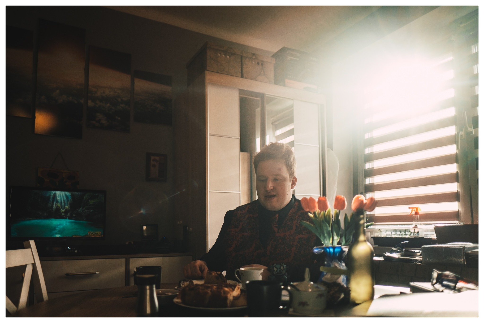 Mateusz Morys fot Hanna Wierzbicka 3