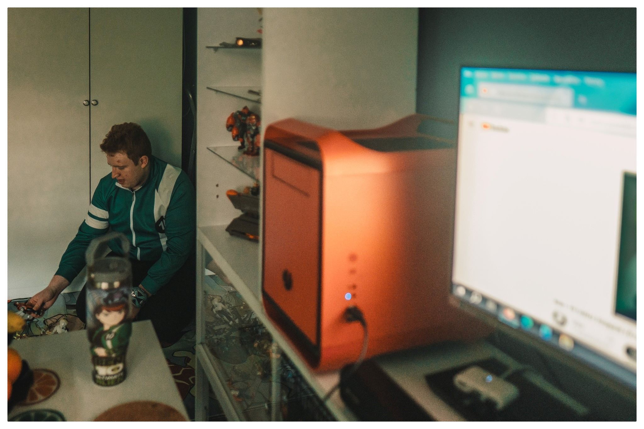 Mateusz Morys fot Hanna Wierzbicka 7